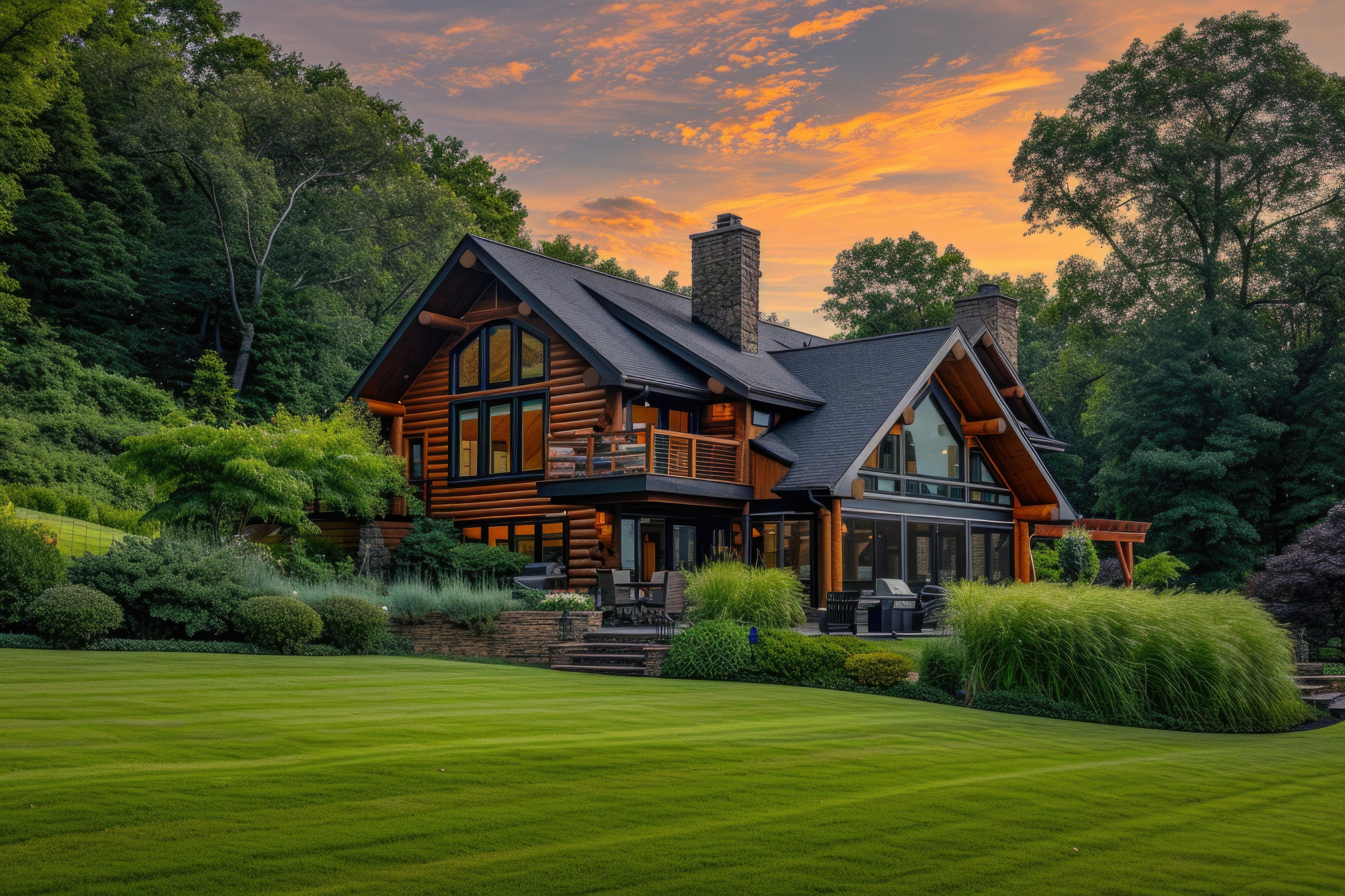 Sell your home with confidence